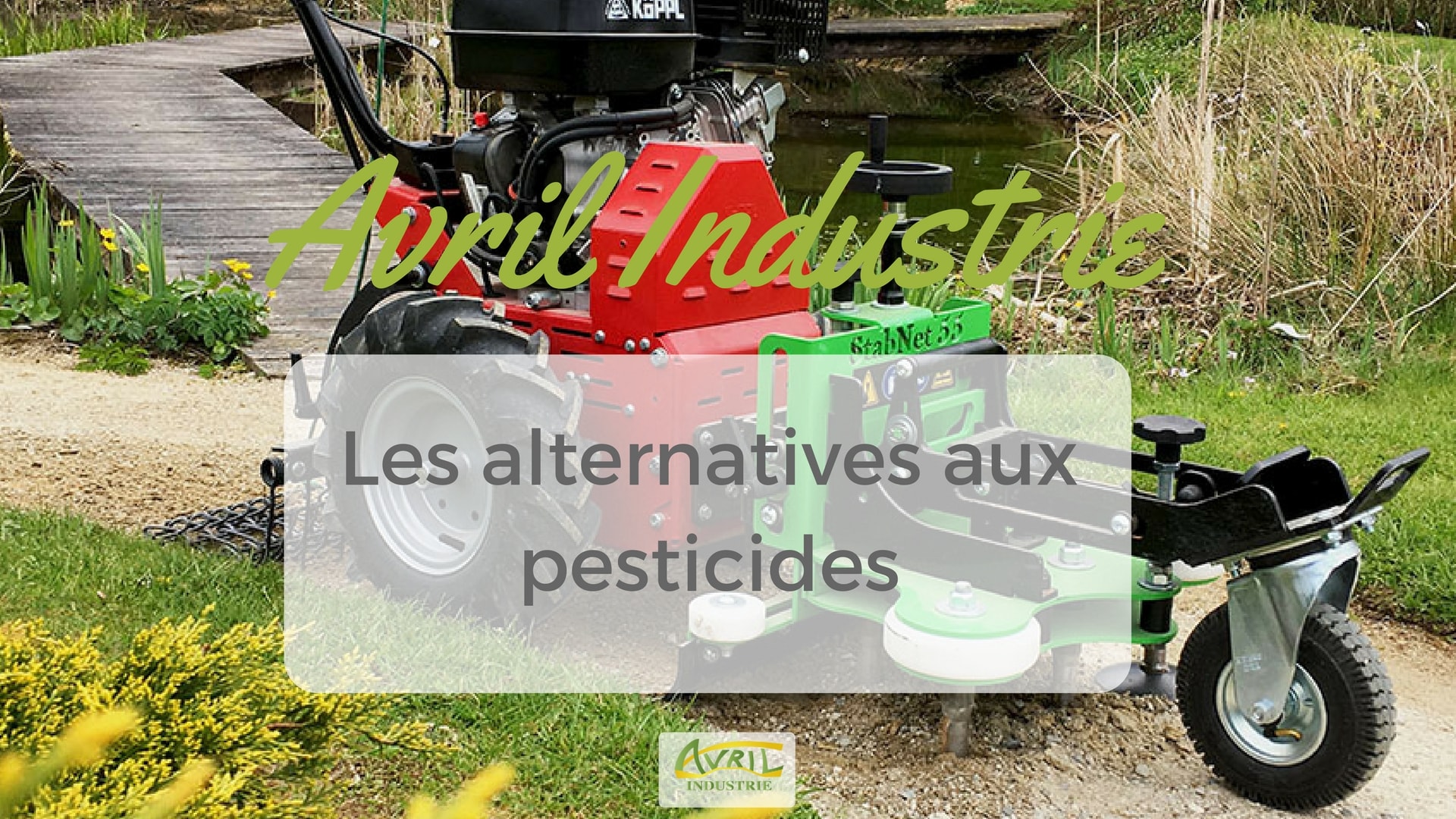 Alternatives aux pesticides